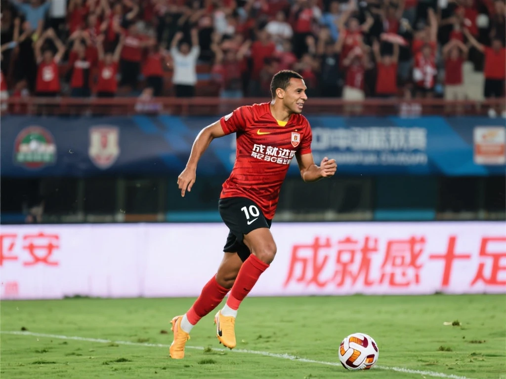 奇塔迪尼谈海港时光：成就满载，进攻天赋尽显