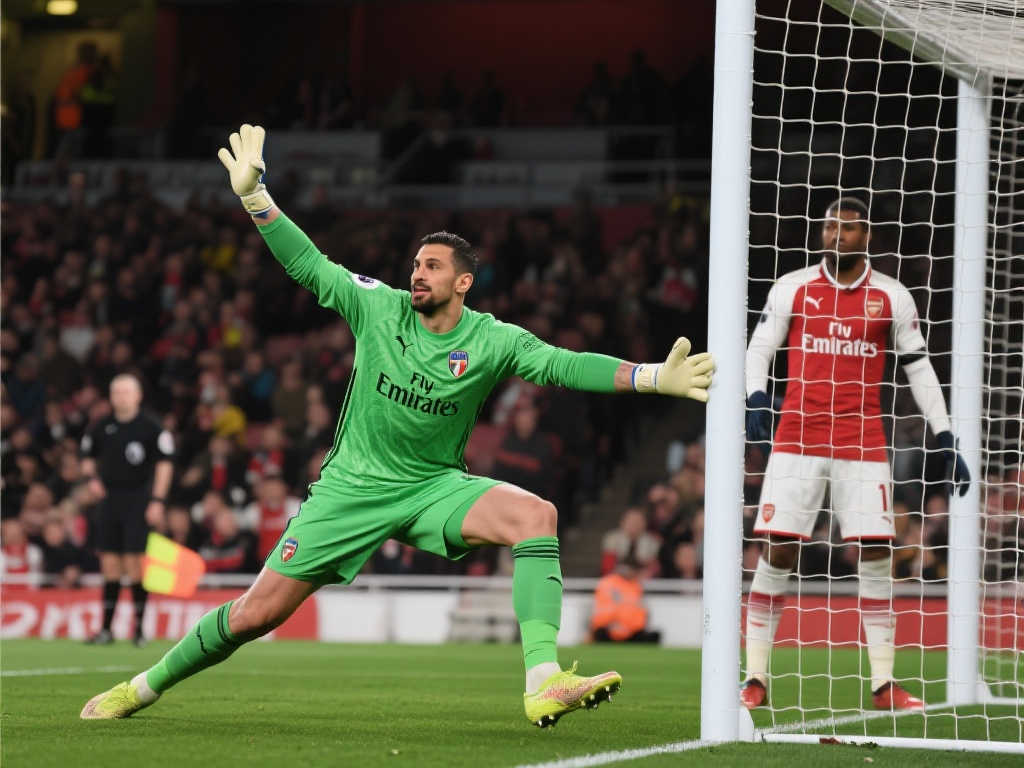 詹俊:多纳鲁马表现最佳!理解枪迷情绪,但仍需冷静 詹俊:多纳鲁马表现最佳!理解枪迷情绪,但仍需冷静