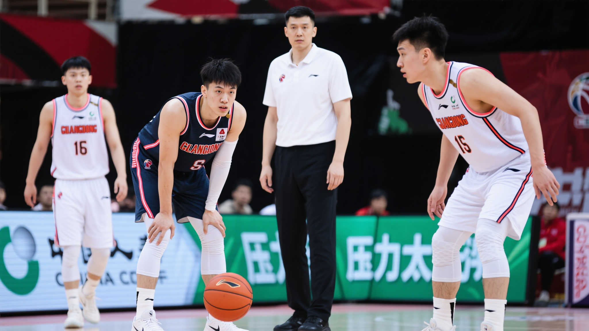 王博:G5压力过大影响判断与技术 今晚以2比3心态全力拼搏 王博:G5压力过大影响判断与技术 今晚以2比3心态全力拼搏